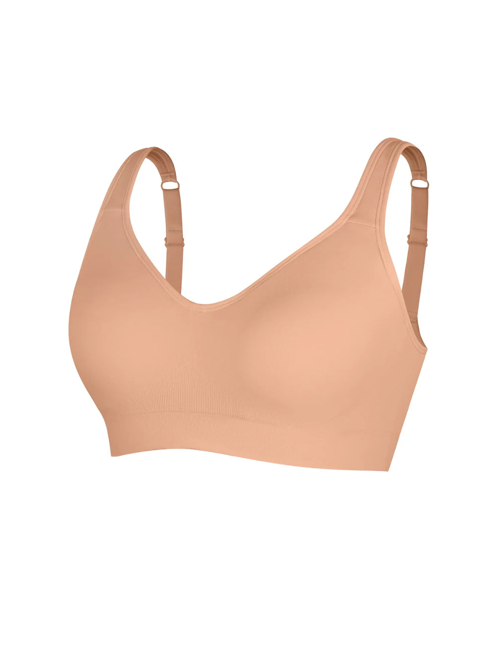 Wireless Shaping Bra