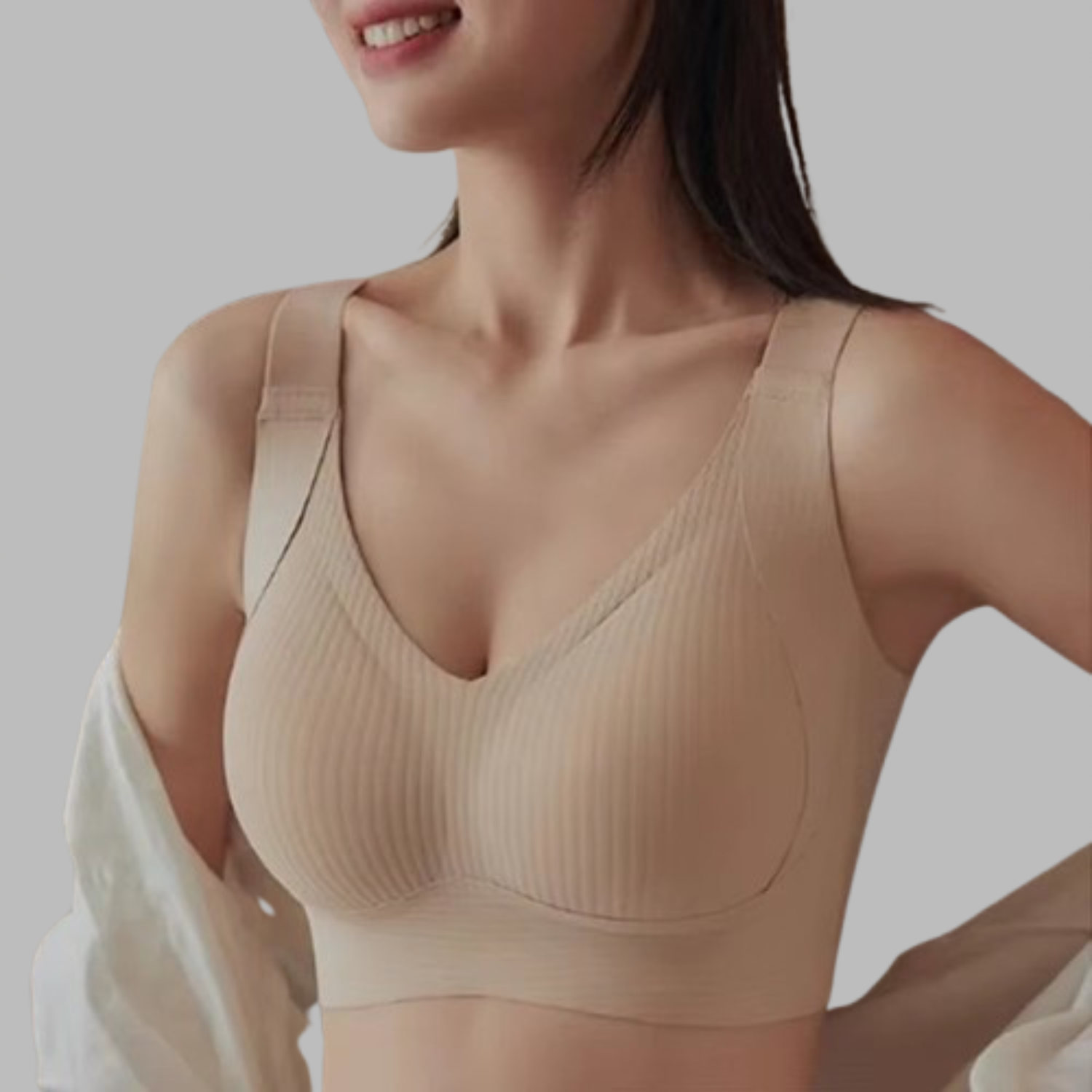 Bras