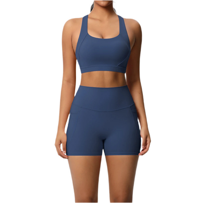 Two Piece Lounge Set