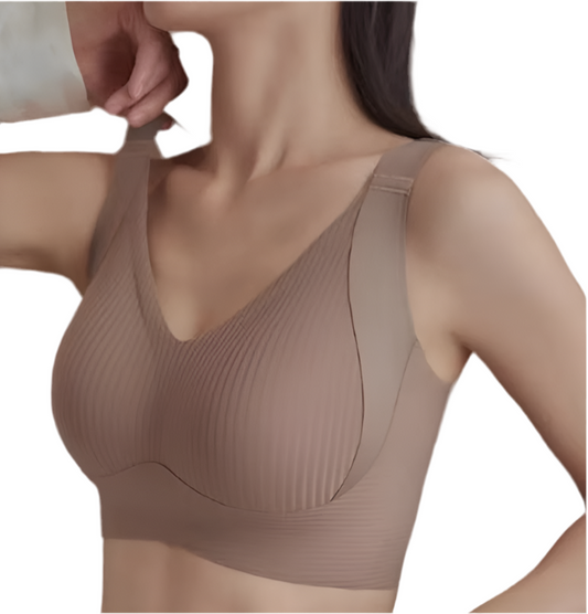 Wireless Shaping Bra