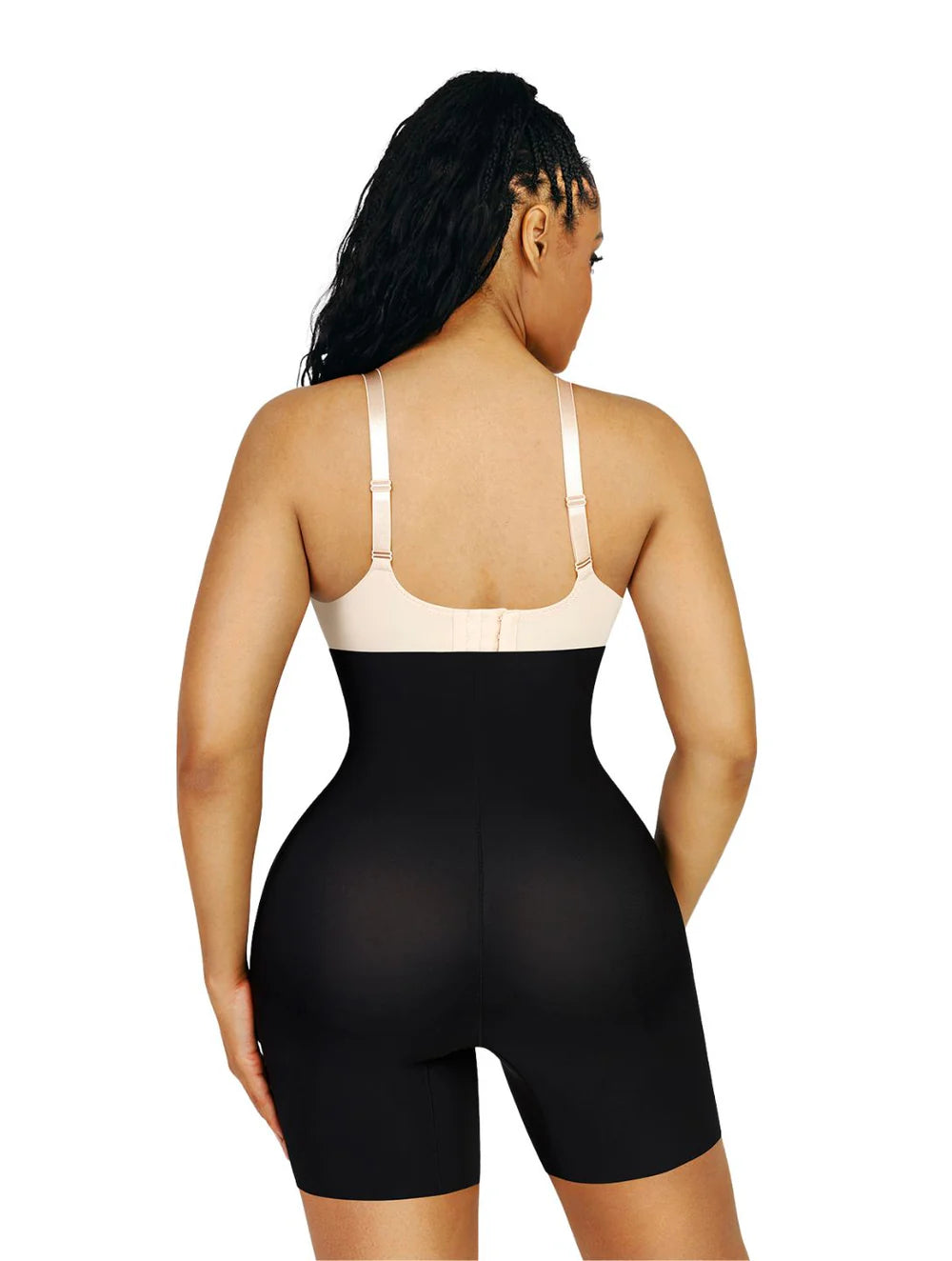 Waisted Shaping Shor