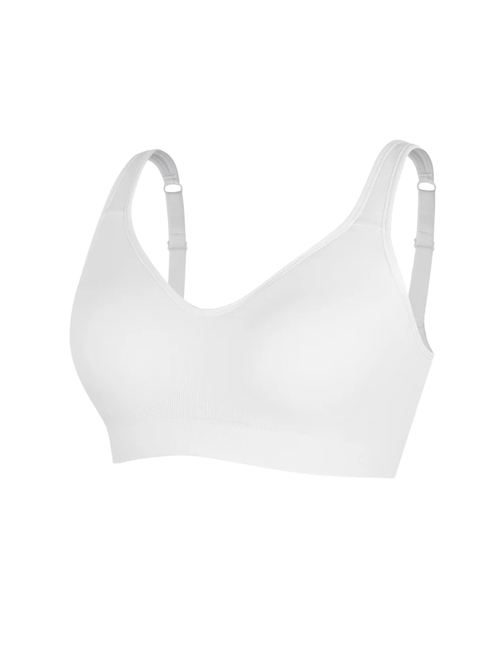 Wireless Shaping Bra