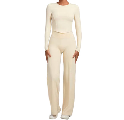 Two Piece Active Lounge Set