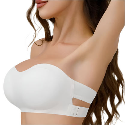Seamless Bandeau Bra