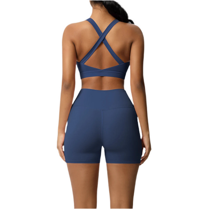 Two Piece Lounge Set