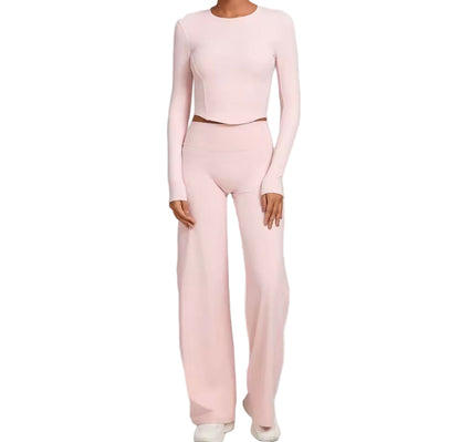 Two Piece Active Lounge Set