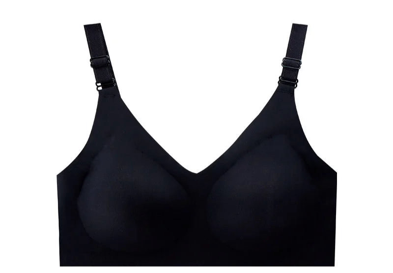 Soft Lace Bra
