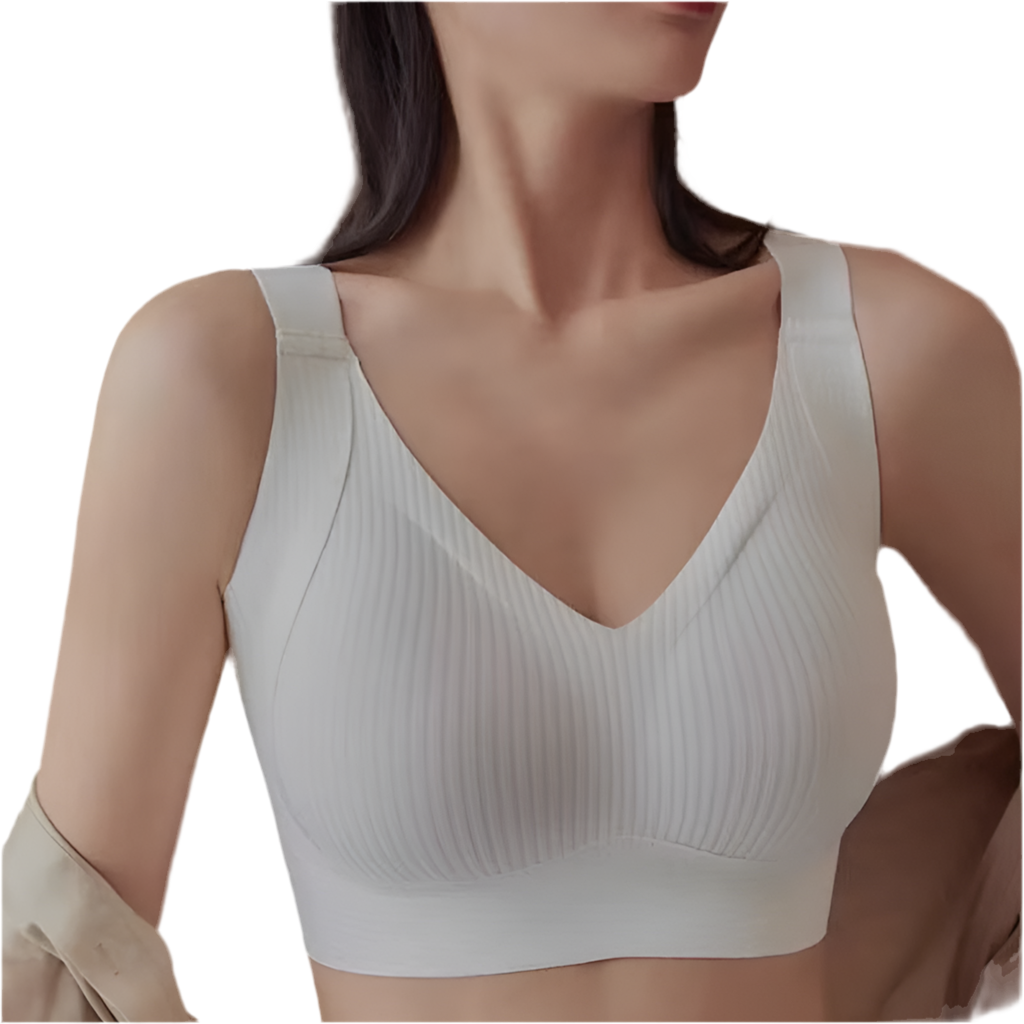 Wireless Shaping Bra