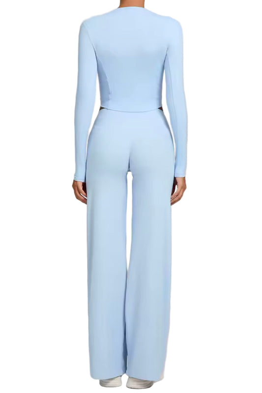 Two Piece Active Lounge Set