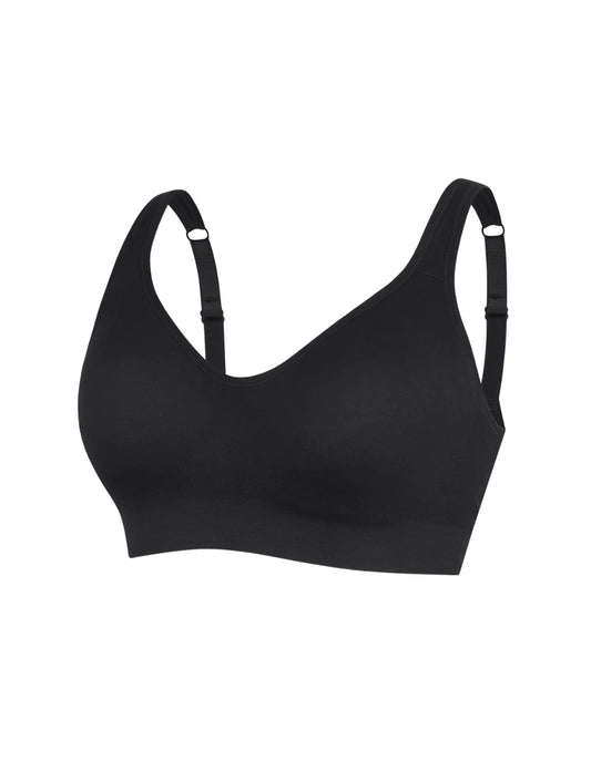 Wireless Shaping Bra
