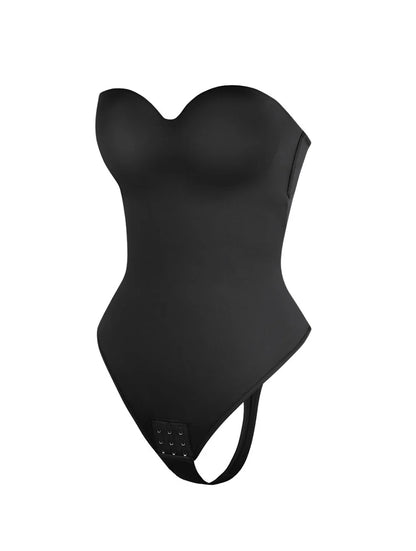 Strapless Sculpting Bodysuit