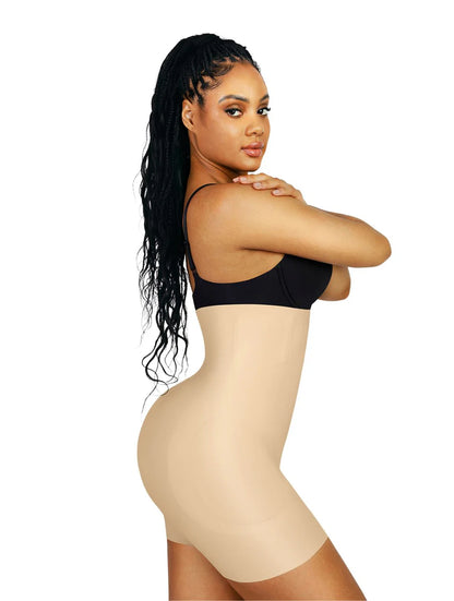 Waisted Shaping Shor