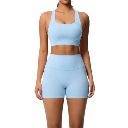 Two Piece Lounge Set