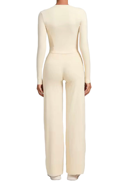 Two Piece Active Lounge Set