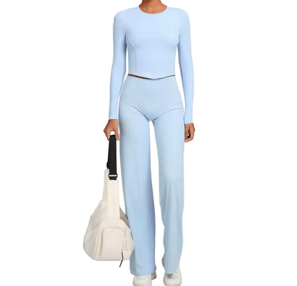 Two Piece Active Lounge Set