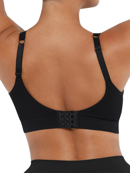 Wireless Shaping Bra