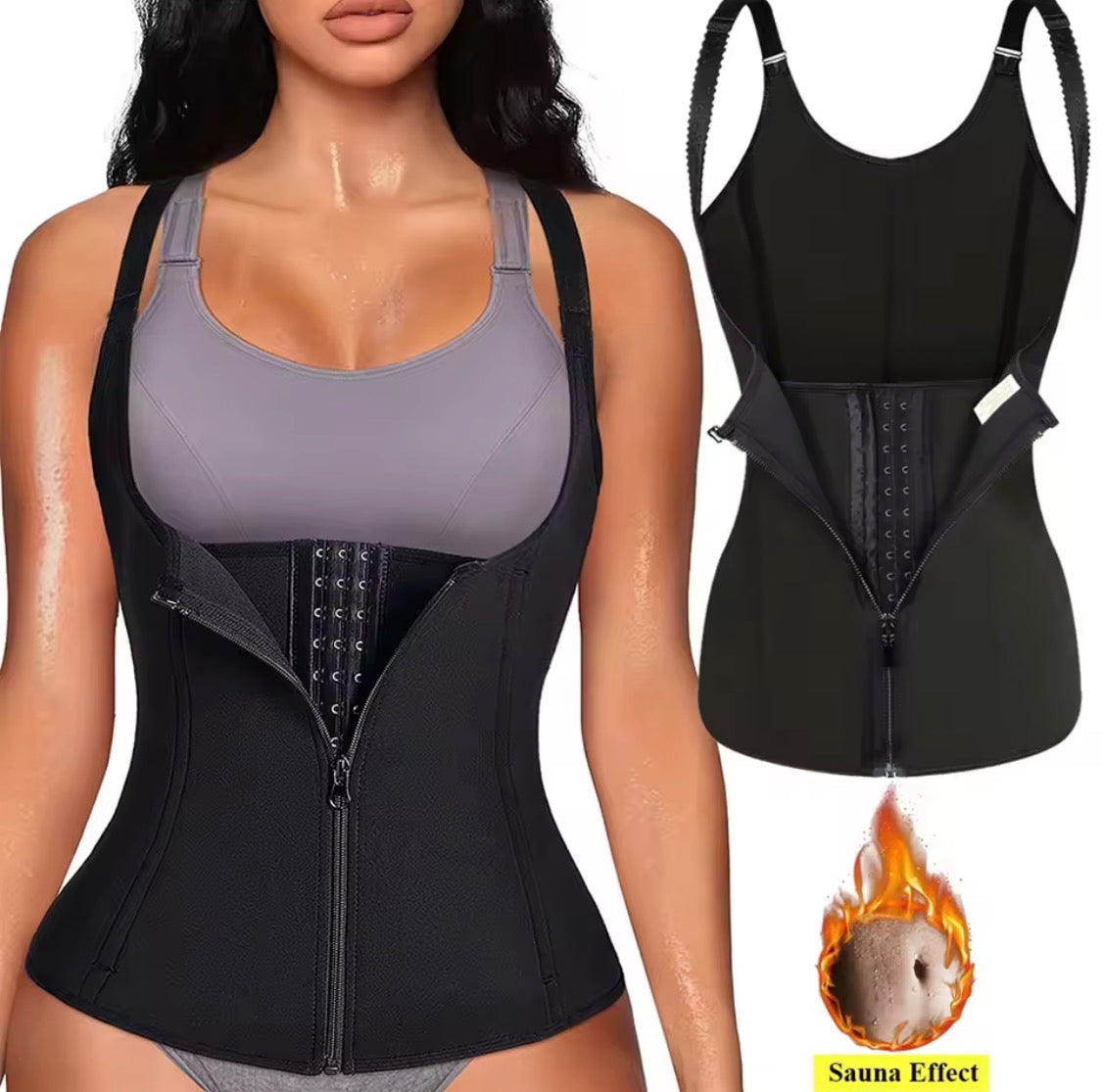 Waist Sculpt Shaper
