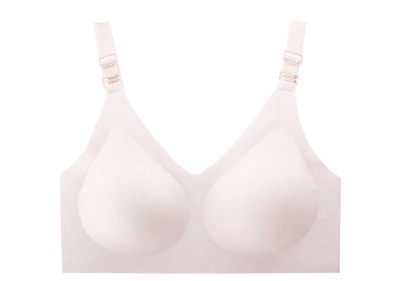 Soft Lace Bra