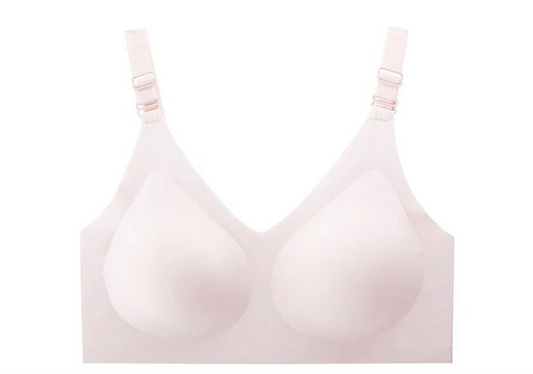 Soft Lace Bra