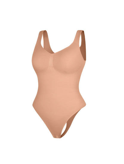 Sculpting Bodysuit