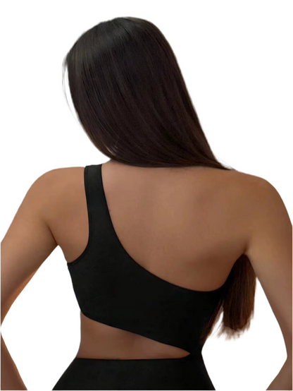 Sculpt & Style Two-Piece Swimsuit