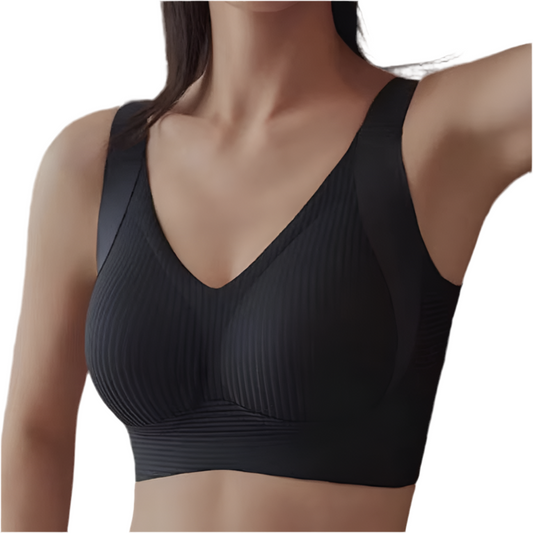 Wireless Shaping Bra