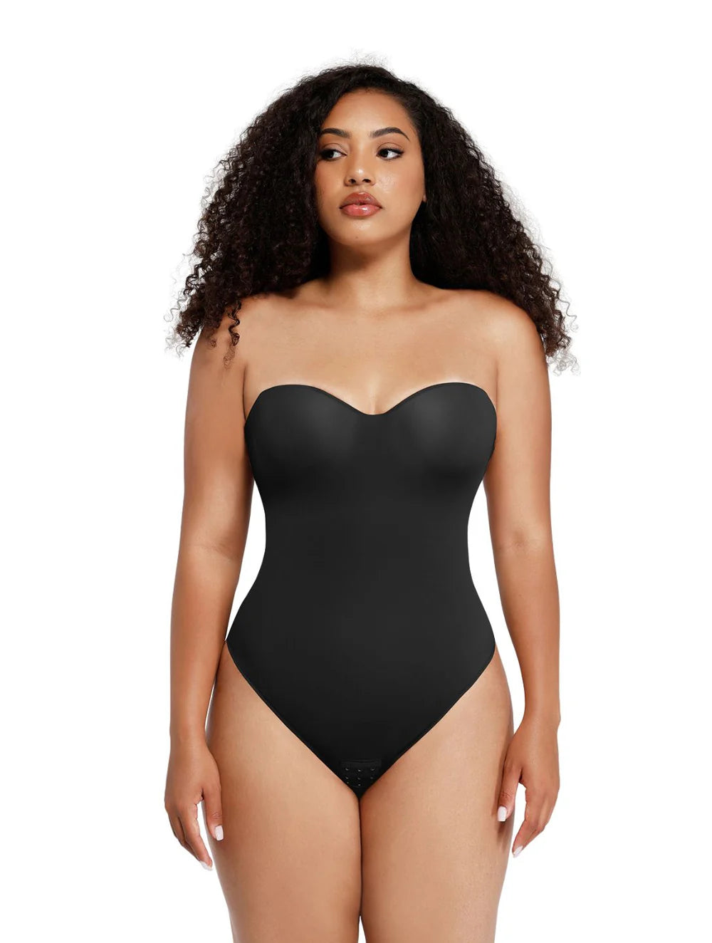 Strapless Sculpting Bodysuit