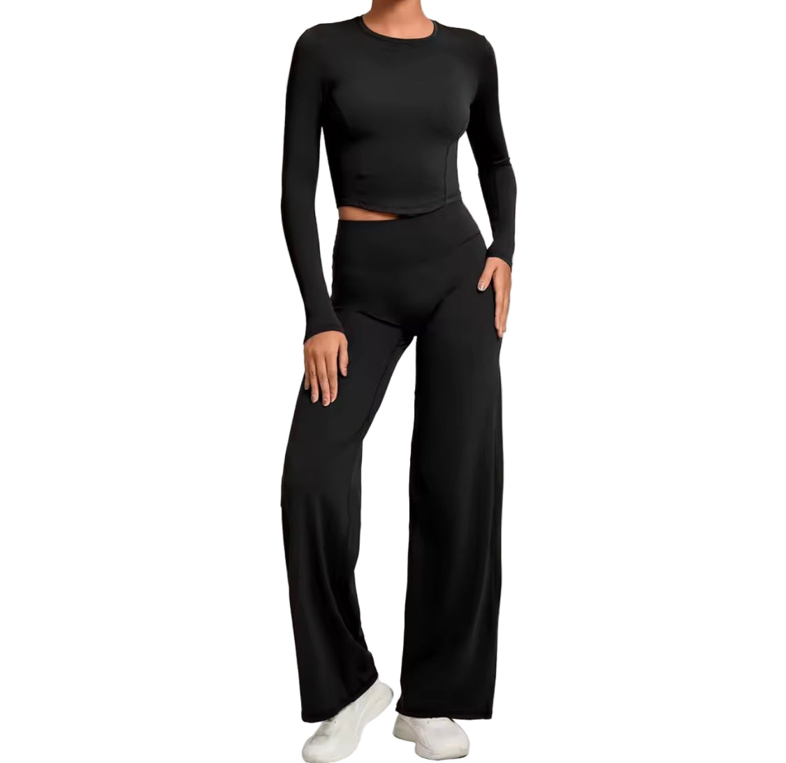 Two Piece Active Lounge Set