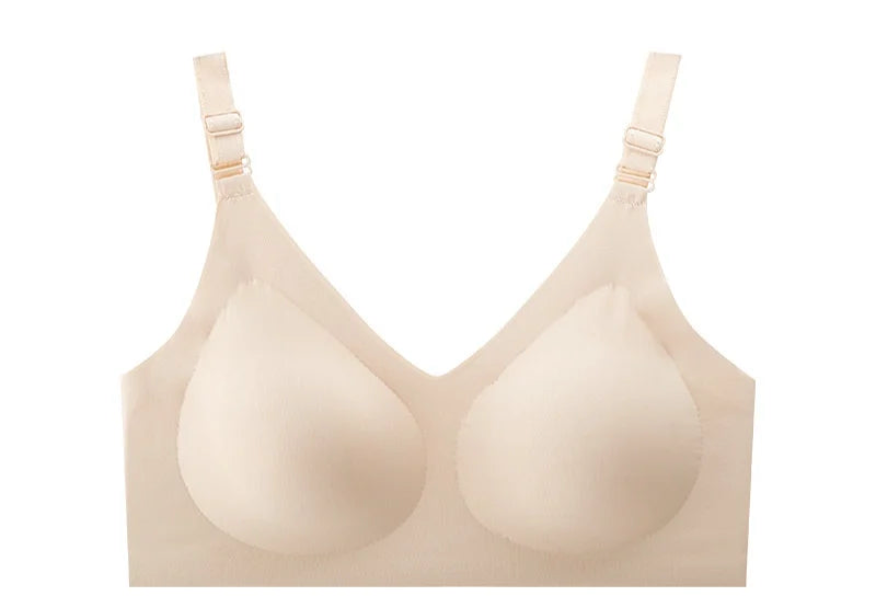 Soft Lace Bra