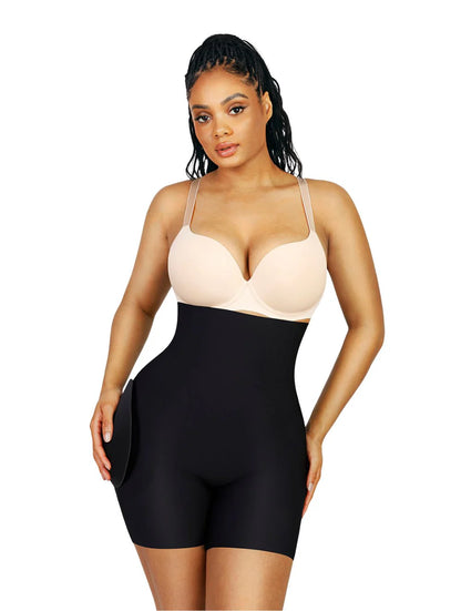 Waisted Shaping Shor