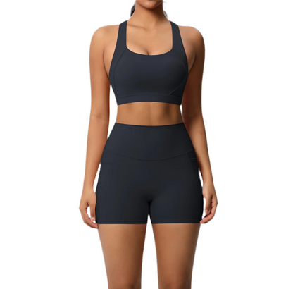 Two Piece Lounge Set