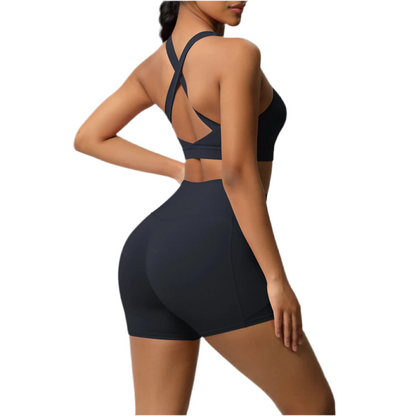 Two Piece Lounge Set