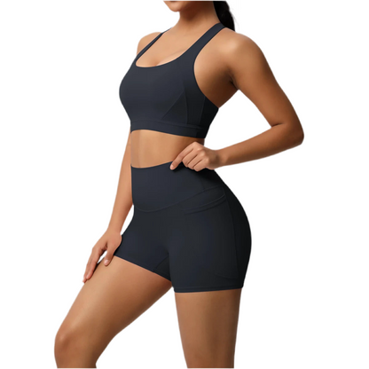 Two Piece Lounge Set