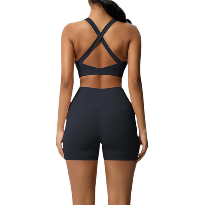 Two Piece Lounge Set