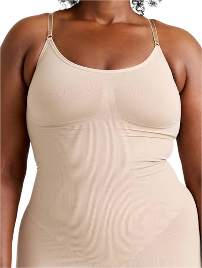 Sculpting Shapewear Bodysuit